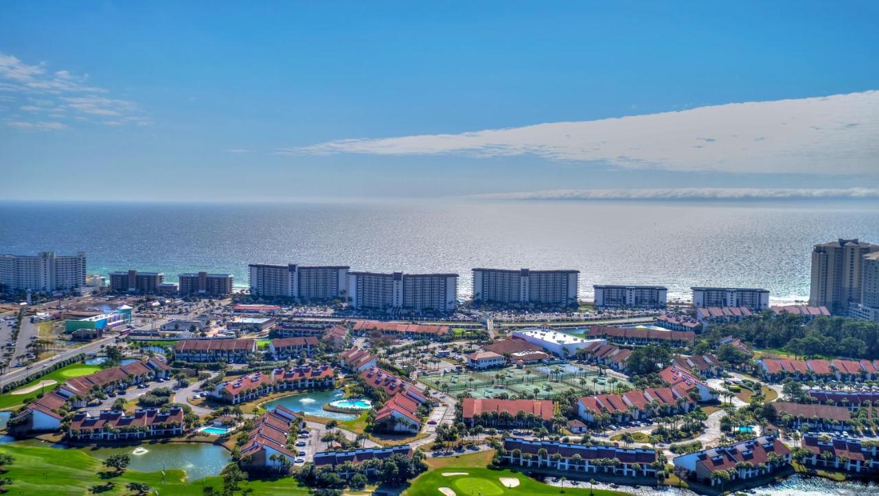 Edgewater Leeward 206 * Panama City Beach