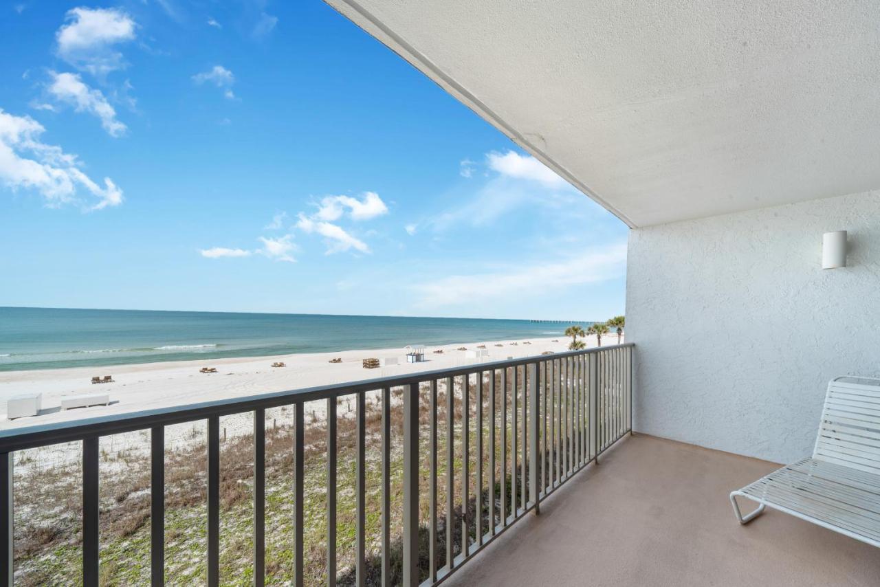 Edgewater Leeward 206 Apartment Panama City Beach