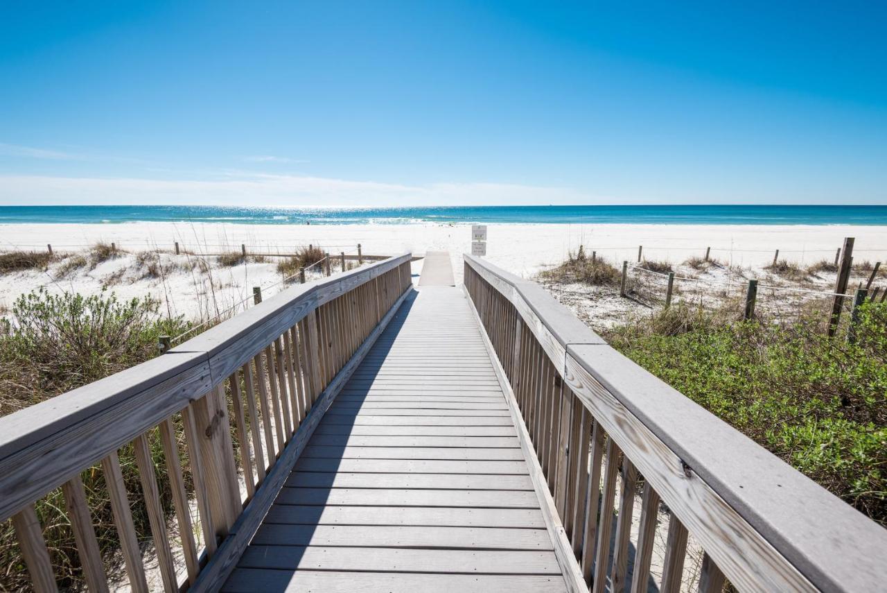 Edgewater Leeward 206 Panama City Beach