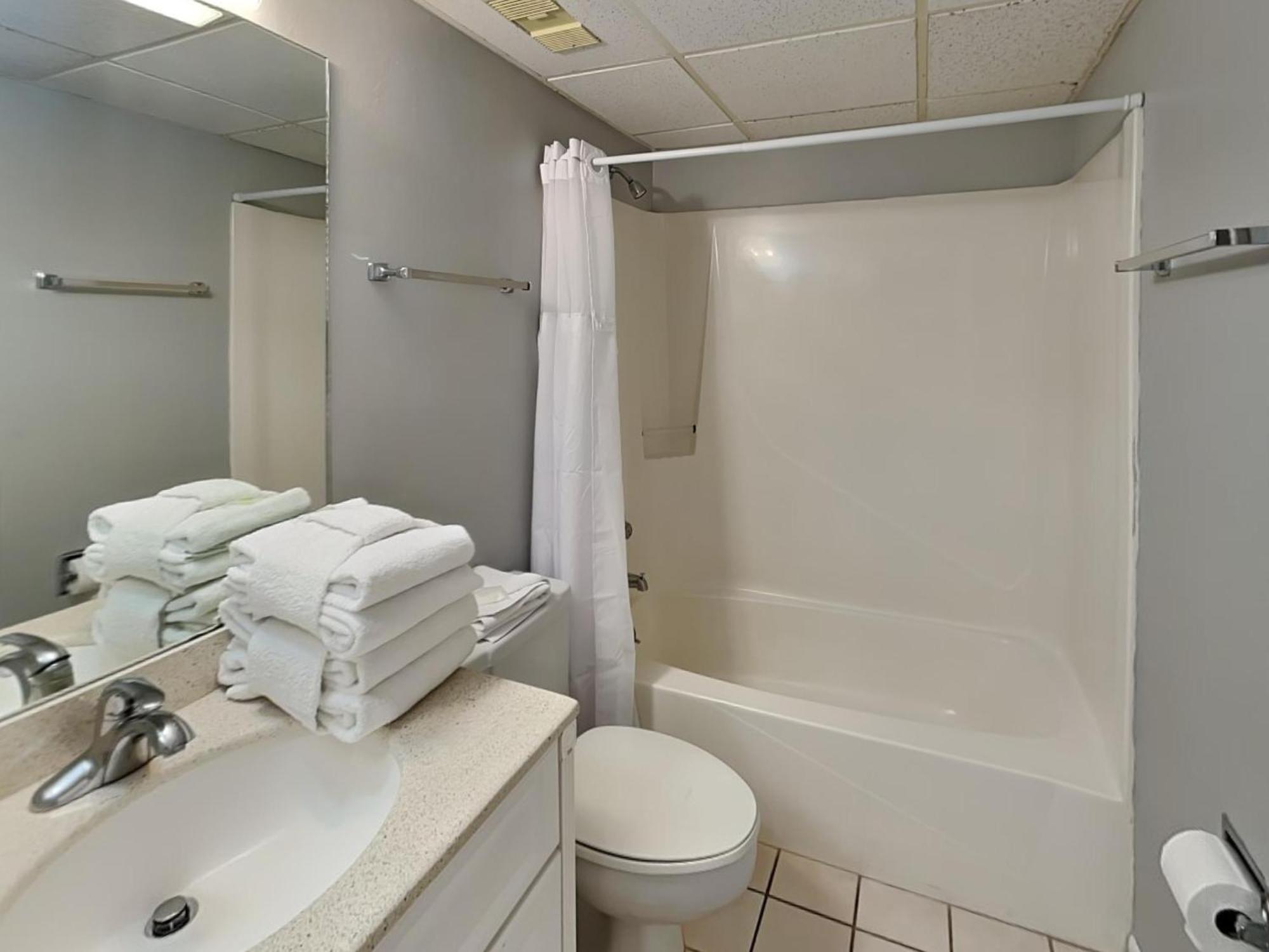 Edgewater Leeward 206 Apartment Panama City Beach