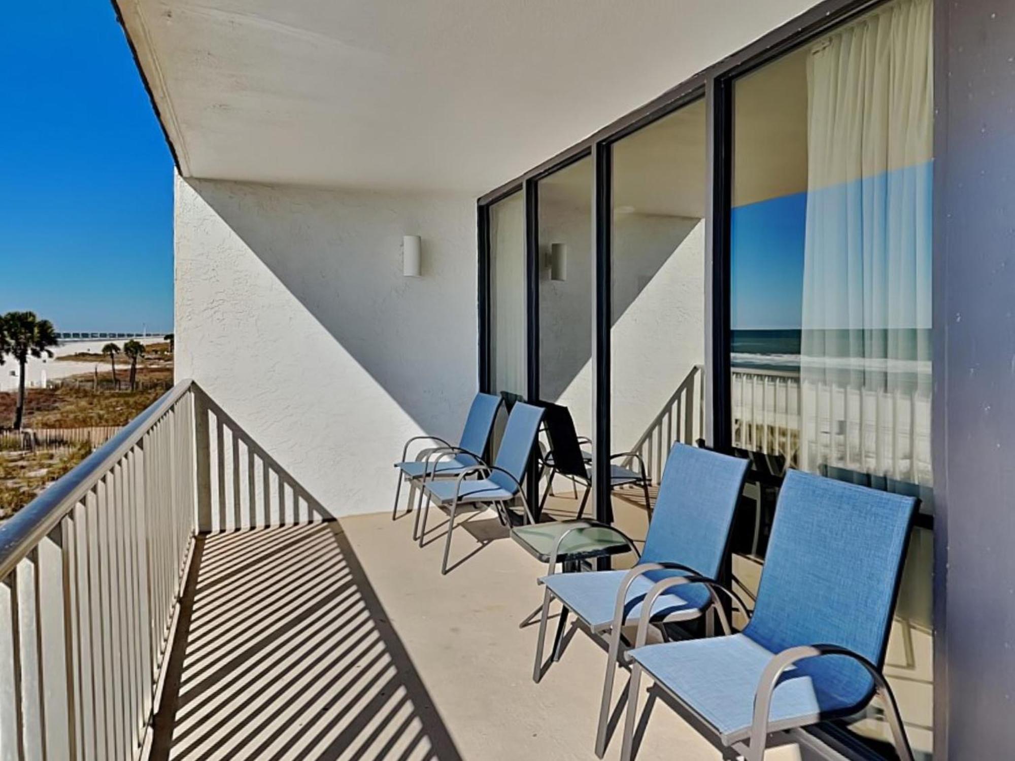 Apartment Edgewater Leeward 206 Panama City Beach