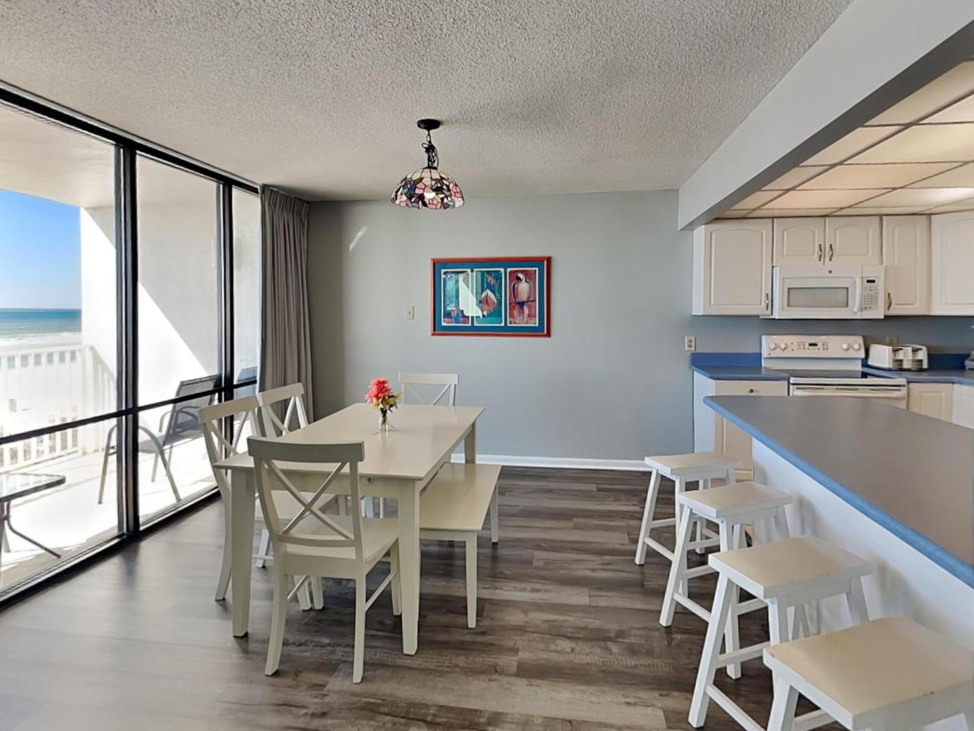Edgewater Leeward 206 * Panama City Beach