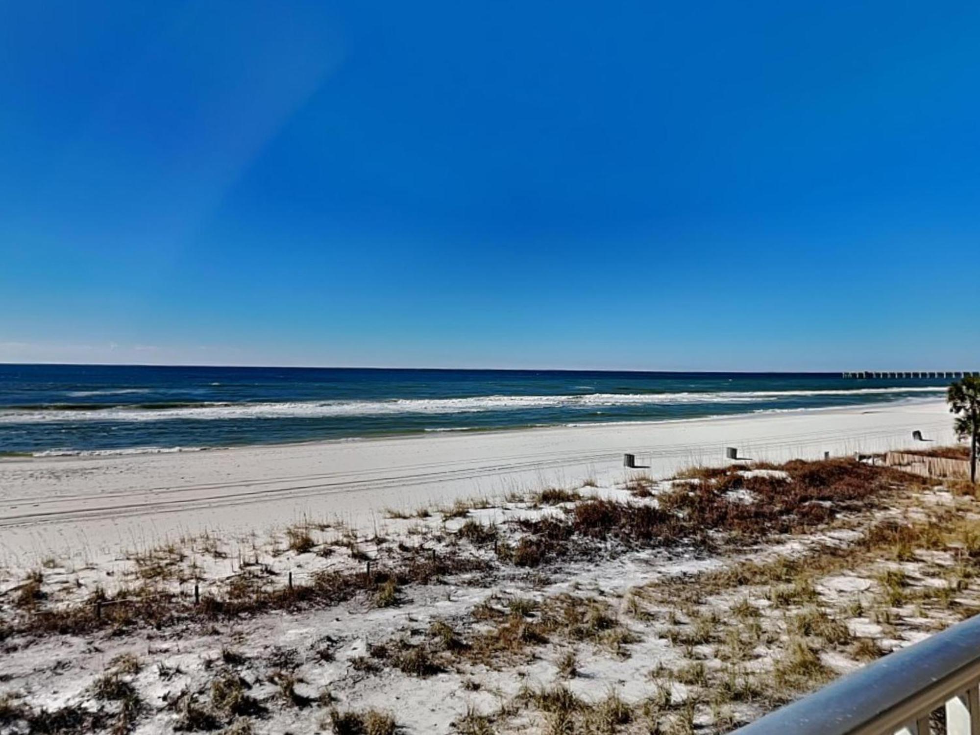 Edgewater Leeward 206 Panama City Beach